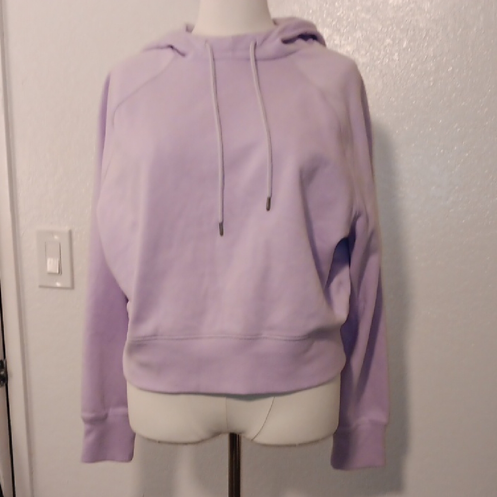 Universal Thread Light Purple Women's Hoodie